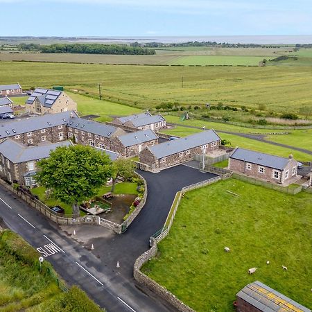 St Dolmen Villa Embleton  Exterior photo