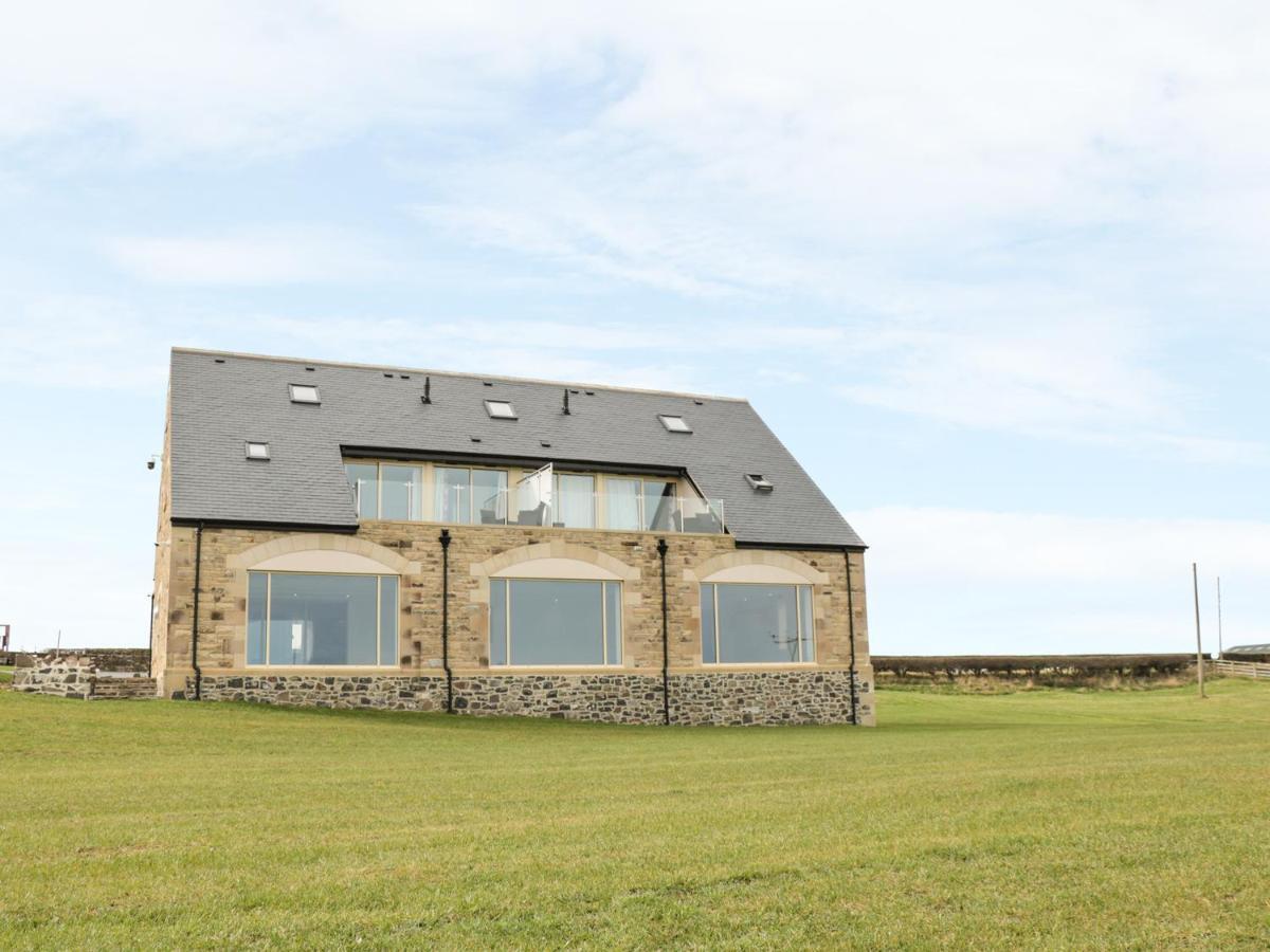 St Dolmen Villa Embleton  Exterior photo