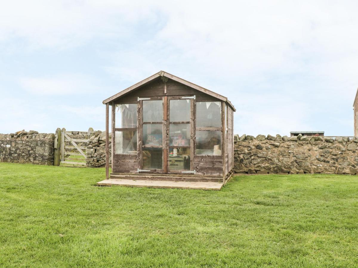 St Dolmen Villa Embleton  Exterior photo