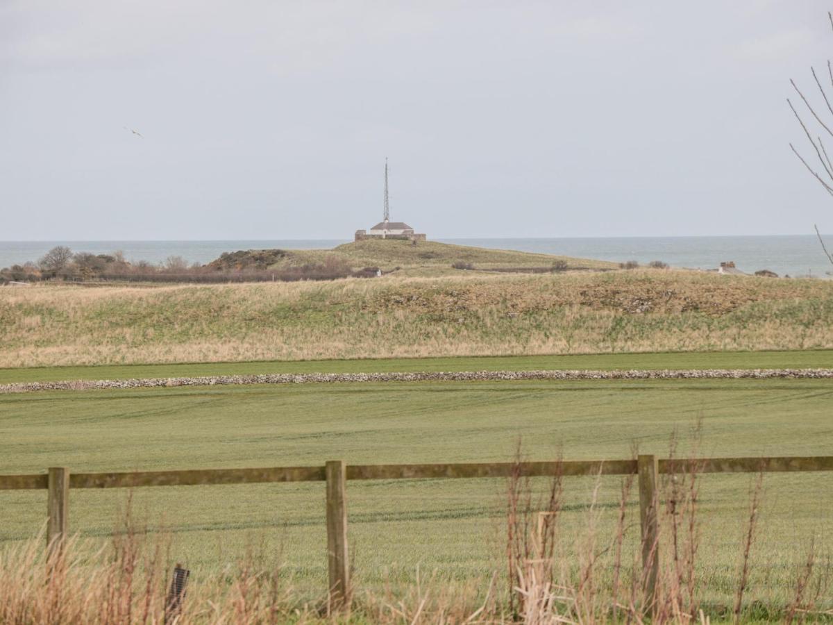 St Dolmen Villa Embleton  Exterior photo