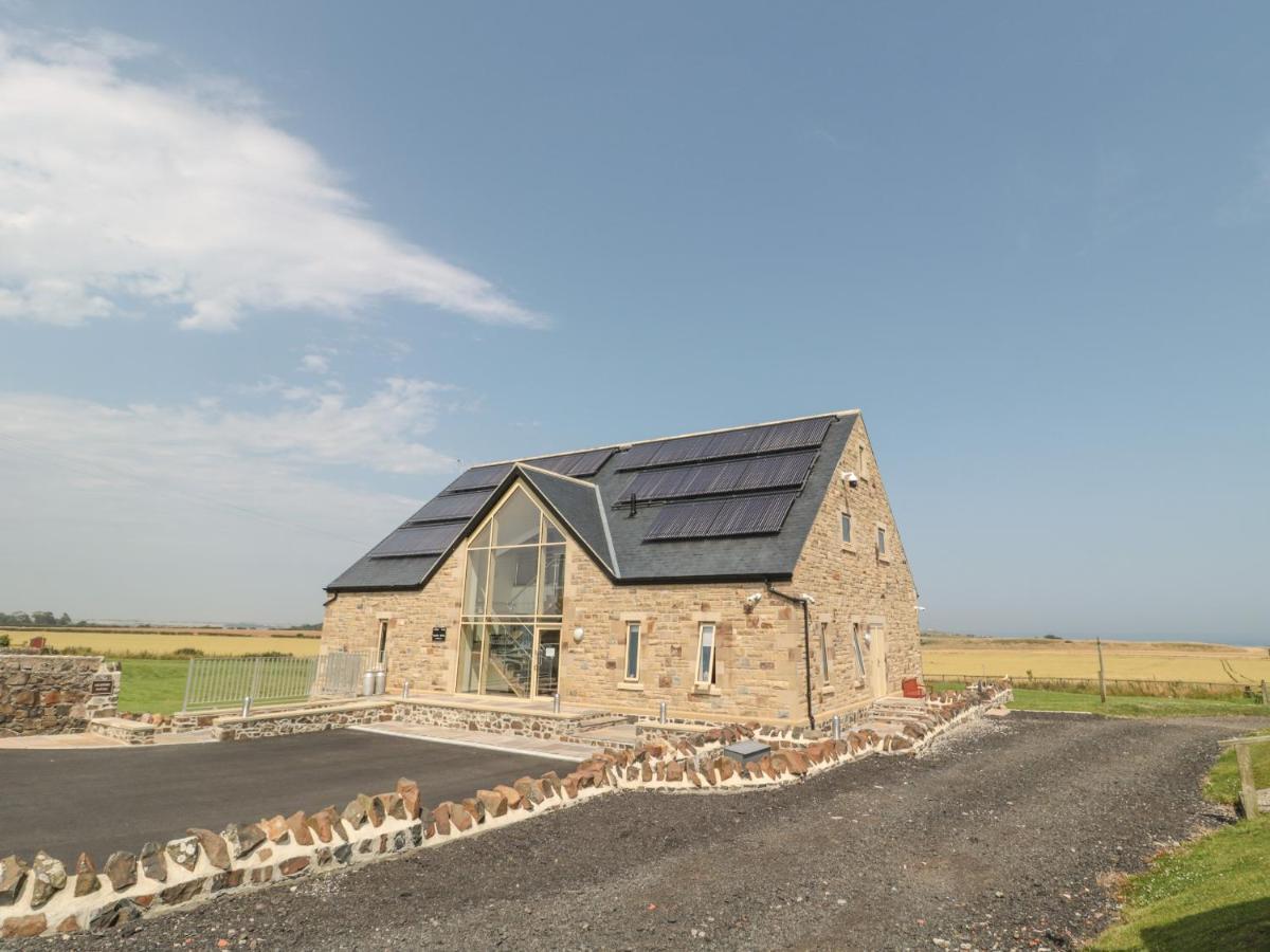 St Dolmen Villa Embleton  Exterior photo